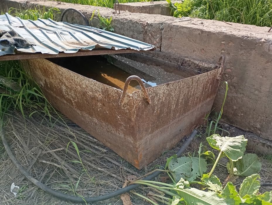 Продам корыто для раствора