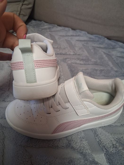 Кецове PUMA 34.5 номер