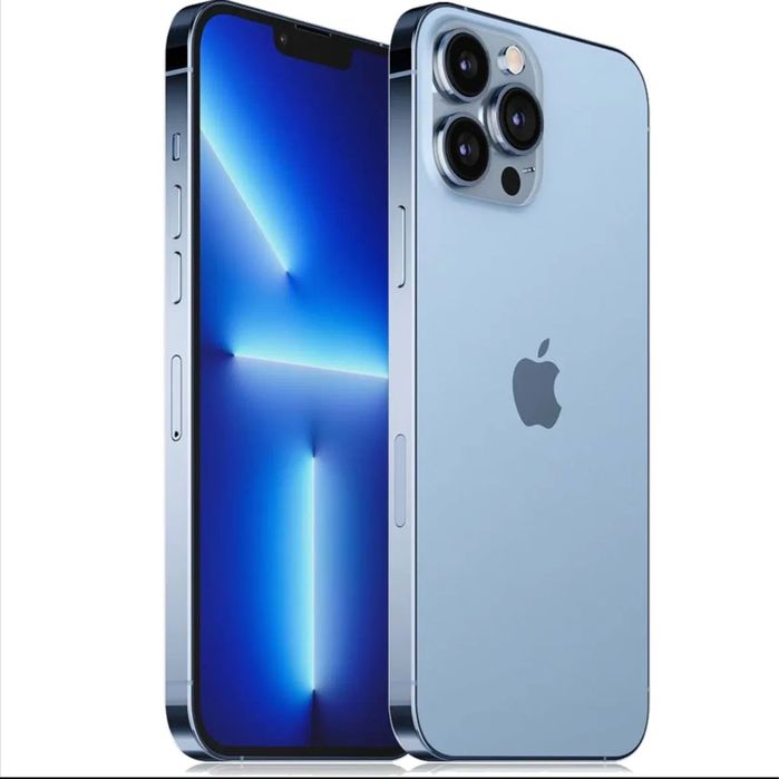 Продам iPhone 13 про