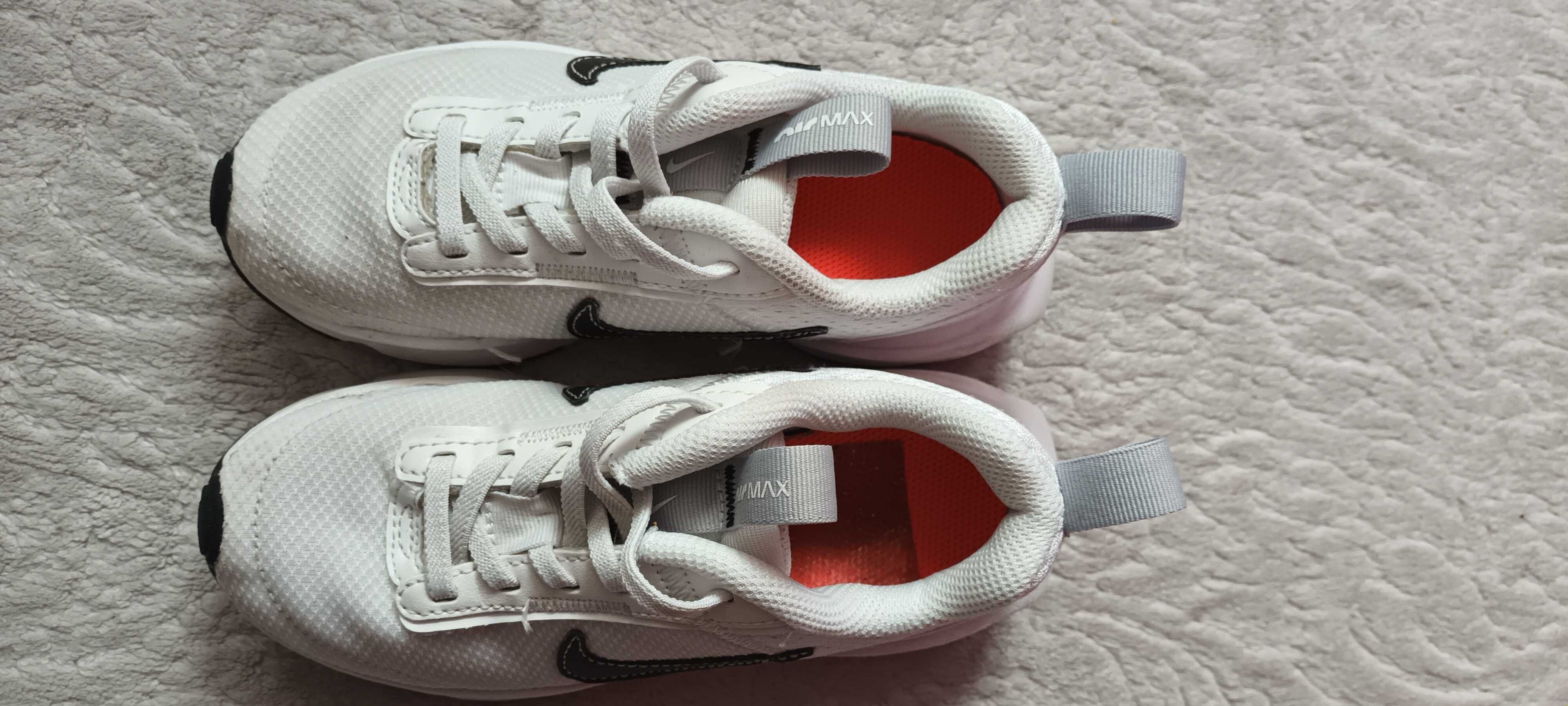 Детски маратонки Nike 29.5 размер.