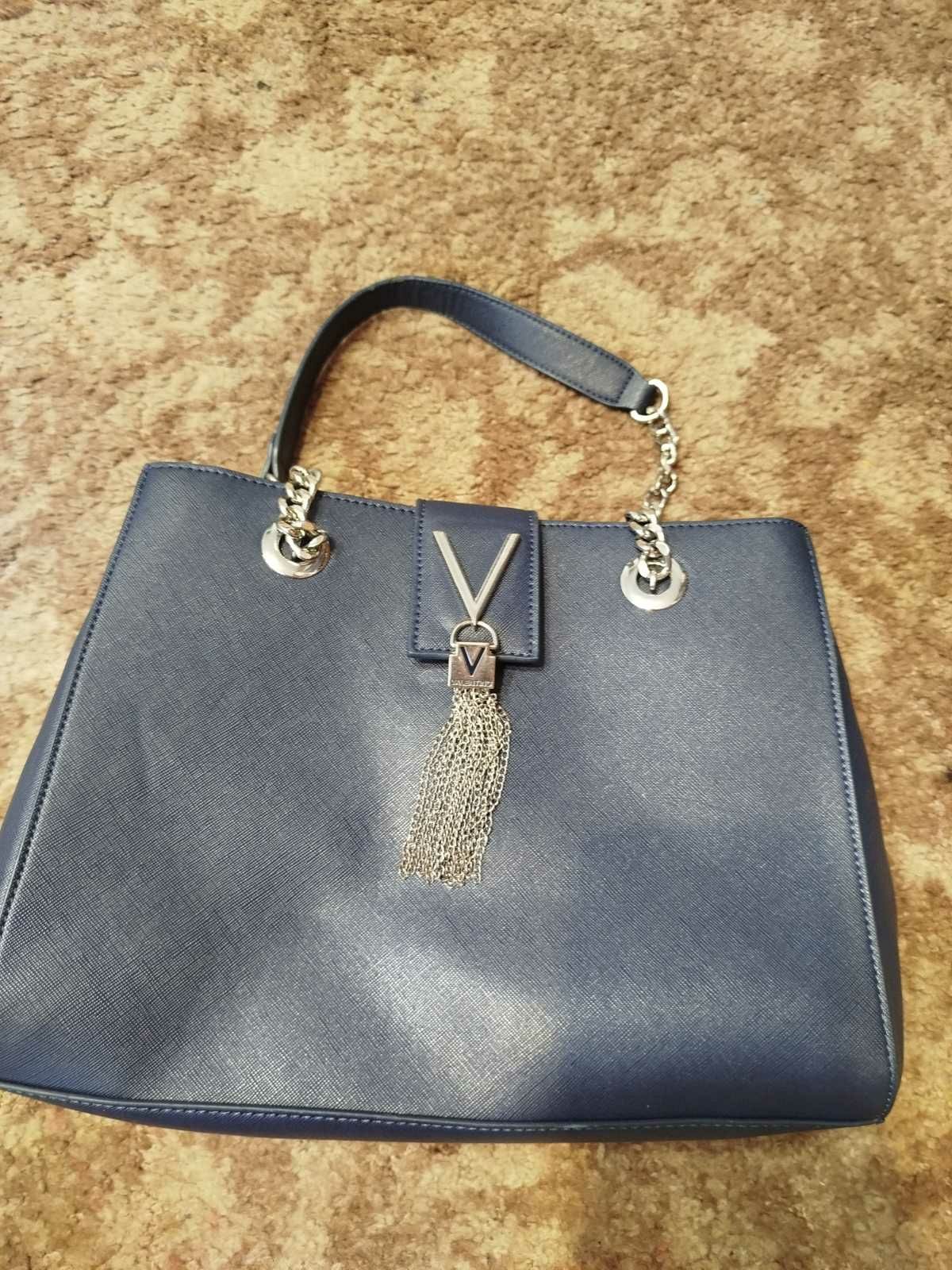 Valentino-оригинална чанта