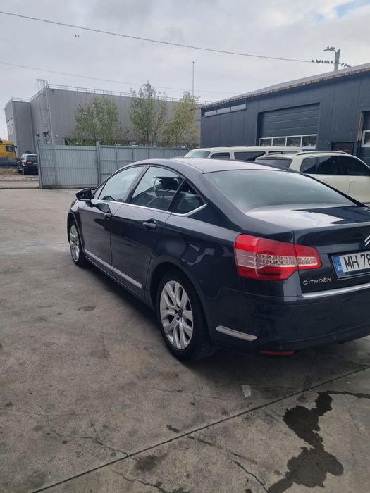 De vânzare Citroen C5 2.2HDI