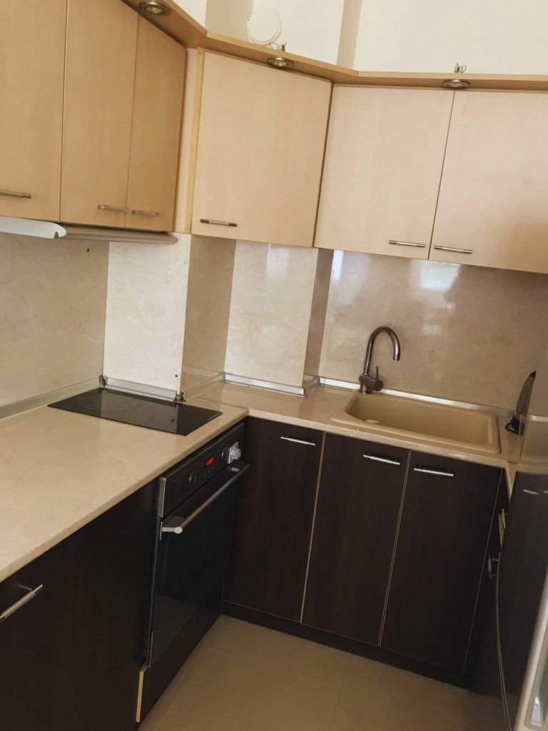 Дава се под наем Двустаен апартамент в София, Овча купел - 60 кв.м за 494.7 € - Снимка #7