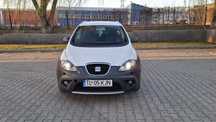 Seat altea  xl 4x4