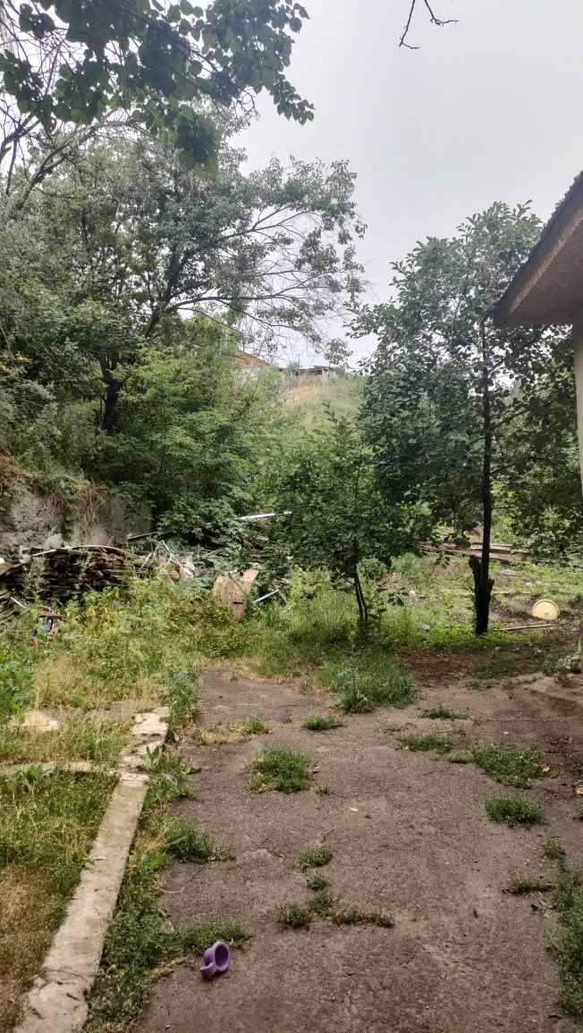 Продам дом срочно торг есть