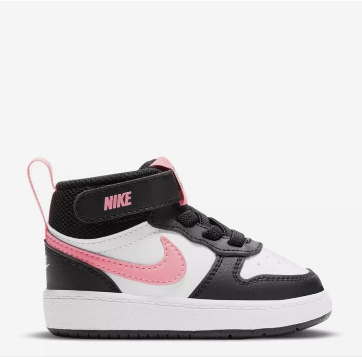 Nike Mid2 baby/Toodler обувки