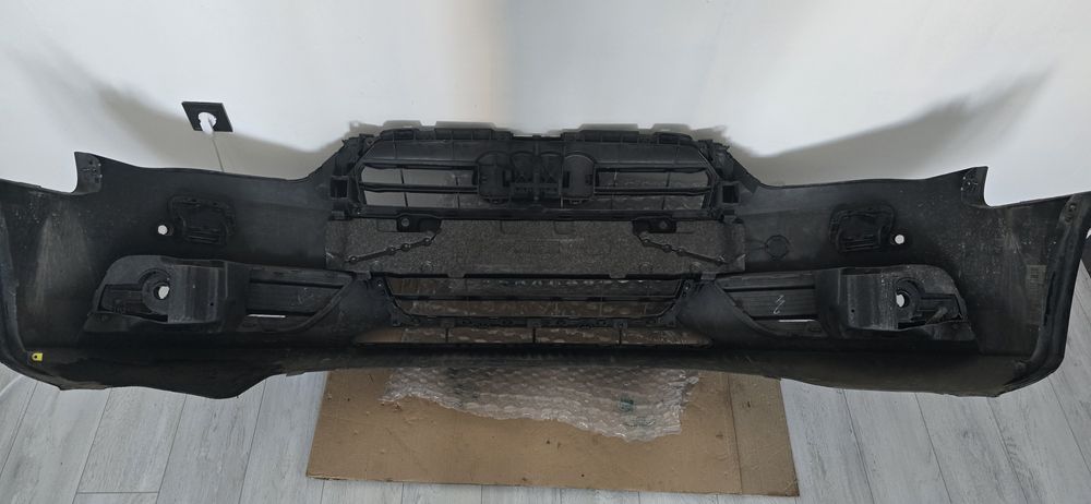 Bara audi a4 b8.5 facelift 12-15