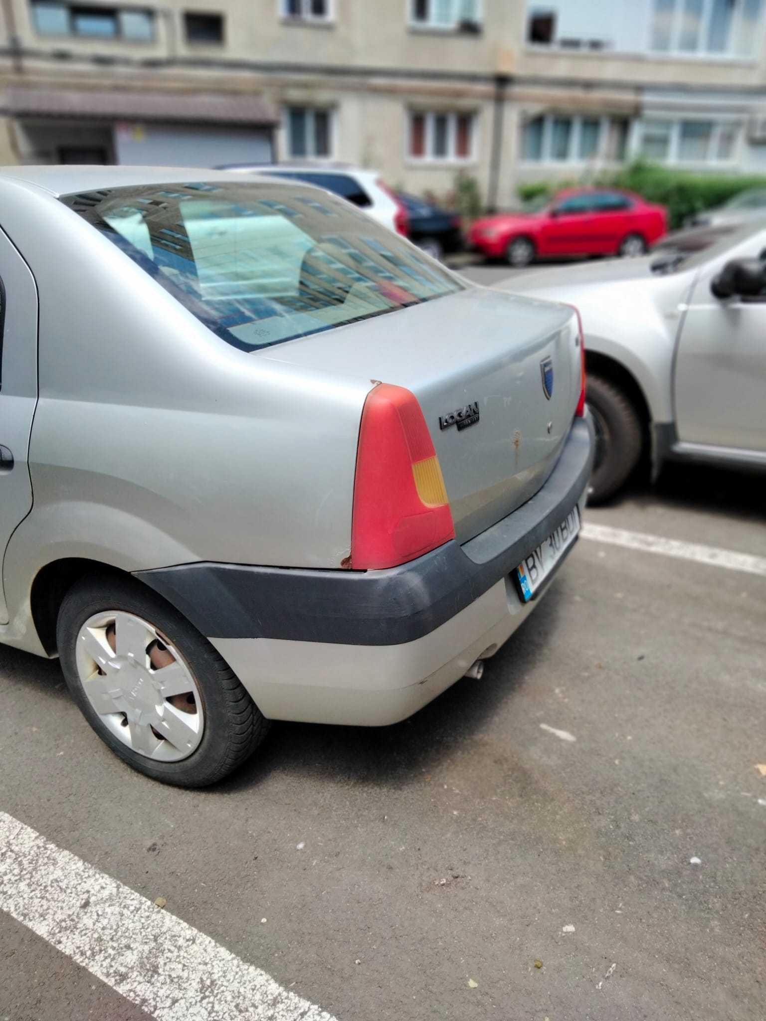 Dacia Logan 1.4MPI
