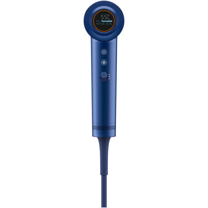 Сешоар Philips Series 8000 BHD839/00, ThermoShield Advanced technology
