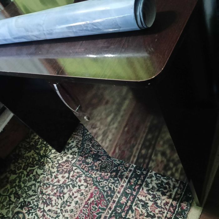 Кровать Односпальная + СТОЛ