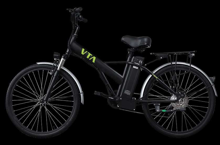 Bicicleta electrica VB3, 250 W, posibilitate rate cu buletinul