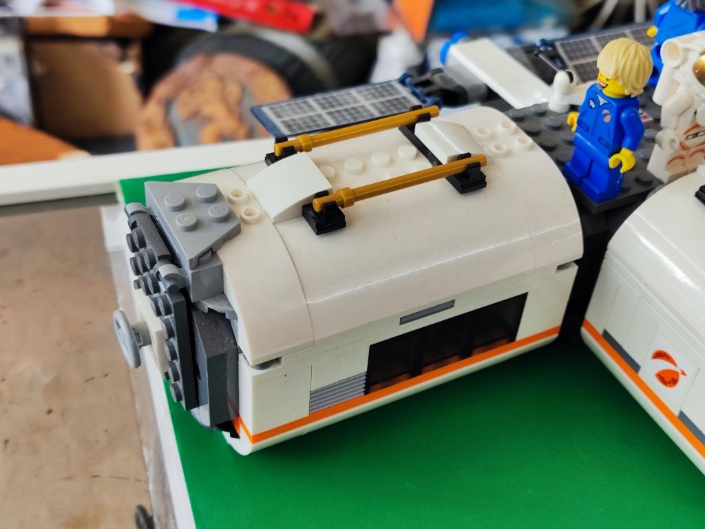 Лего 60227 lego city