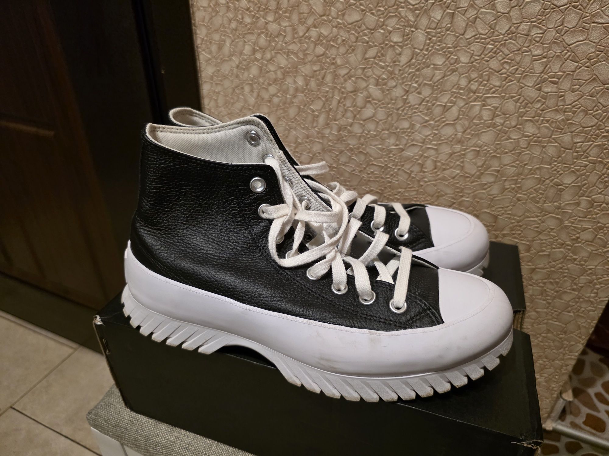 Converse спортни обувки
