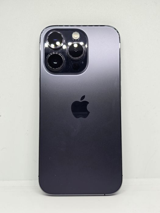 Iphone 14 Pro - Ca Nou