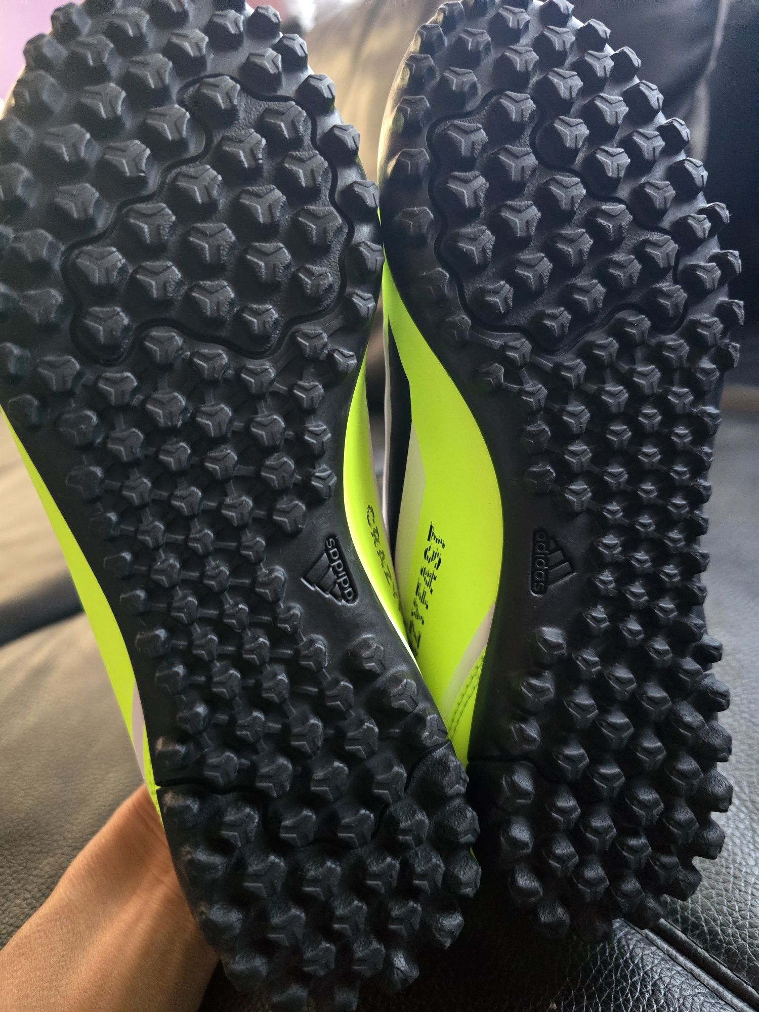 Футболни обувки ADIDAS