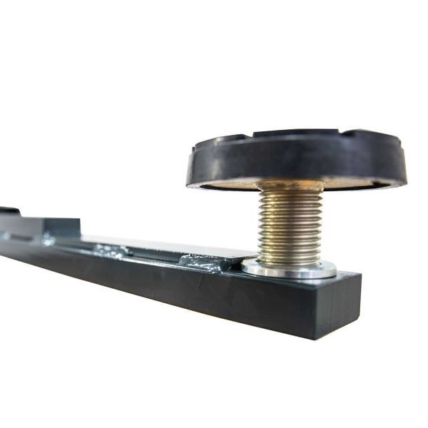 Elevator 2 Coloane 5 tone - REIHMANN RHM 250 PRO