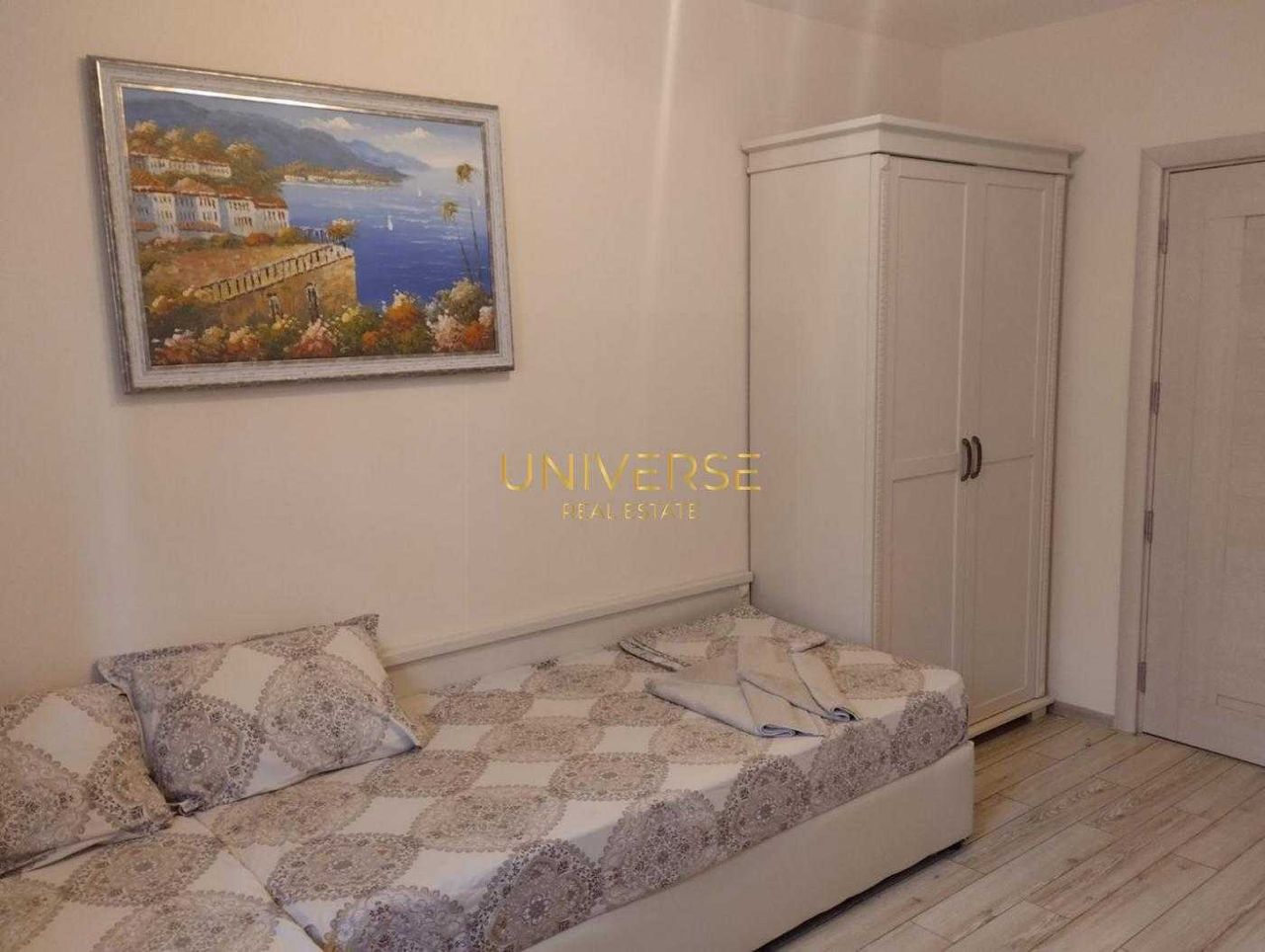 Продава се Тристаен апартамент в Свети Влас - 82 кв.м за 1586 €/кв.м - Снимка #8