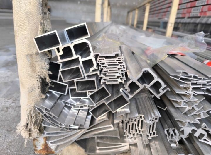 Установка Изготовление Заказ профилей T,E,Z,L,F нержавейка и алюминия
