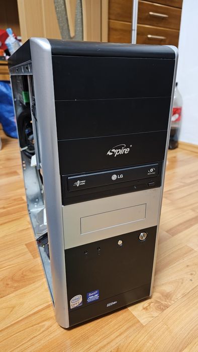 Unitate pentru piese