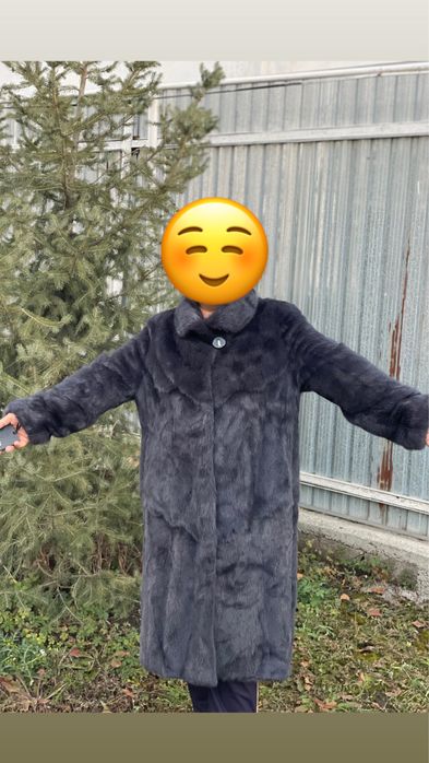 Шуба  цена половина себе стоимости