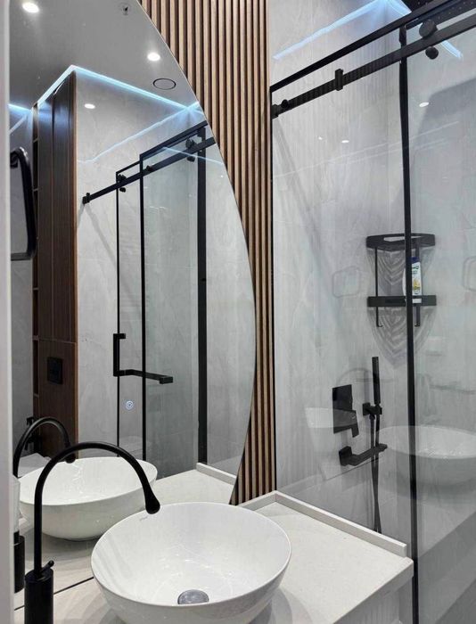 Продается 2х ком квартира, ЖК Nest One, ор-р: Ташкент Сити, 60 м²