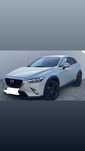 Mazda CX-3 2.0 Exclusive-Line AWD