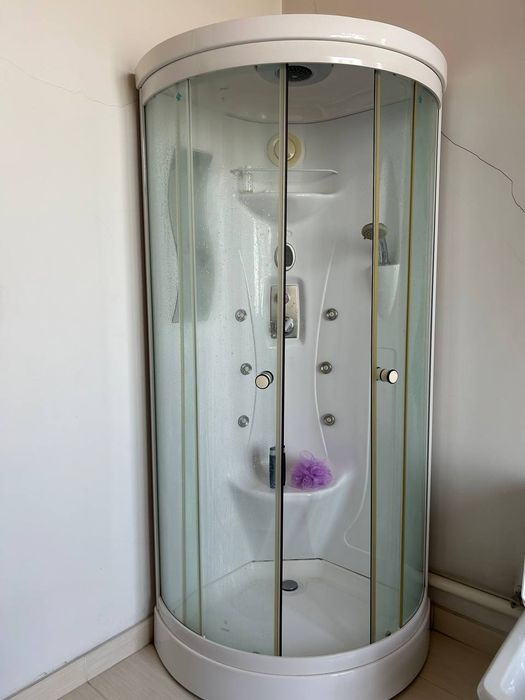 Душевая кабина Appollo