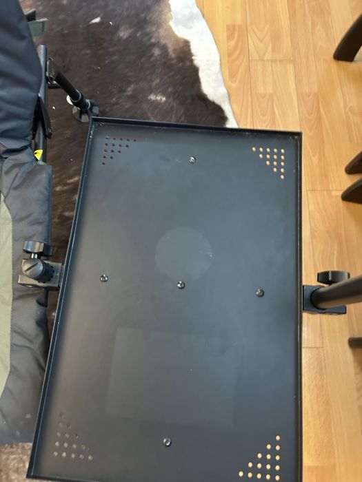 Scaun caprelan feeder