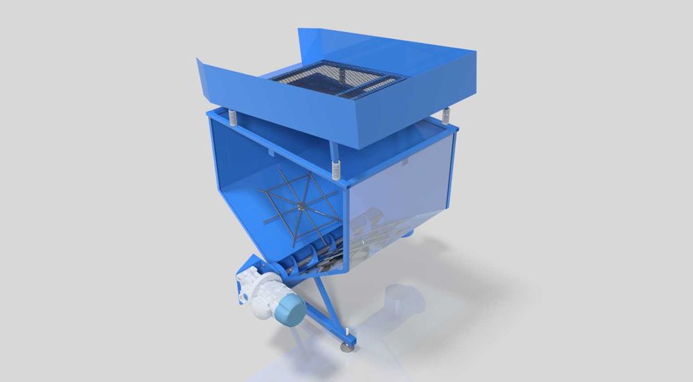 Realizez proiectare mecanica și execut desene 2D si 3D in Inventor