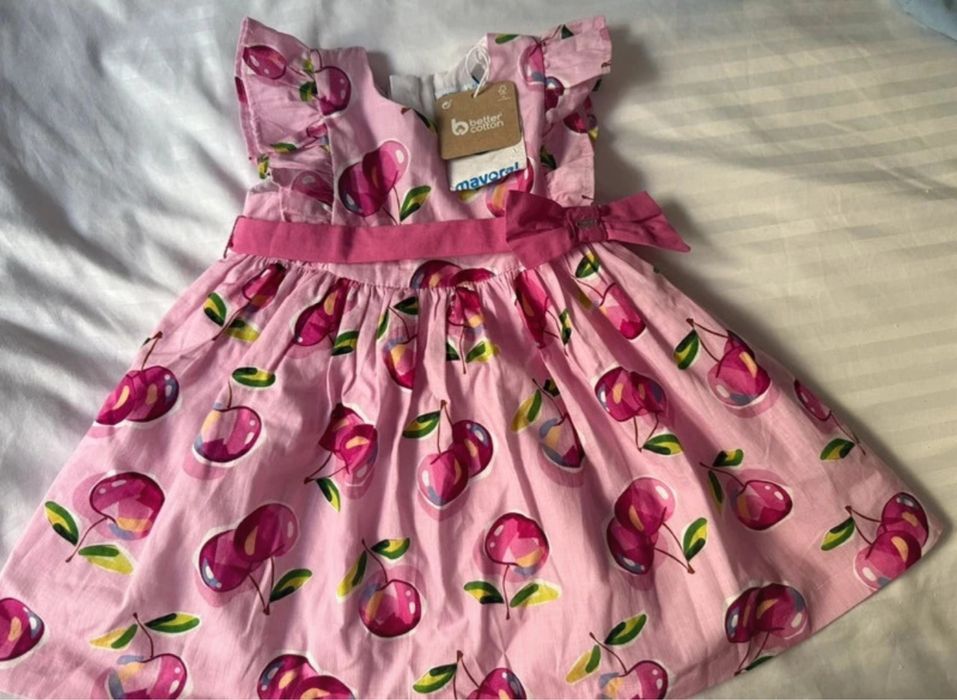 Rochie fetite mayoral