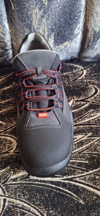 Работни обувки JALAS BY EJENDALS 1615 S3 ESD