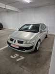 Renault Megane Karmann