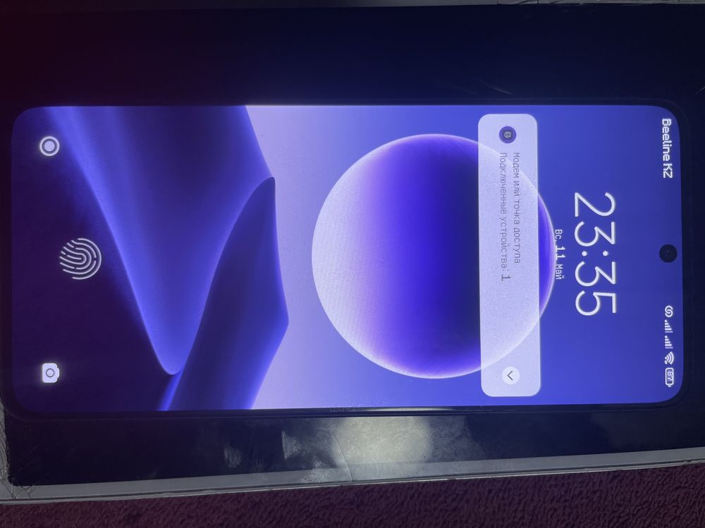 Redmi note 13 pro 5g