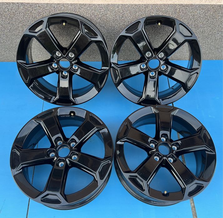 Jante Audi Q2 SQ2 17 Zoli 5x112 57.1 VW Passat Golf Skoda Seat etc
