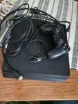 PlayStation 4  / ps4