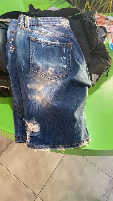 Marca Diesel Original