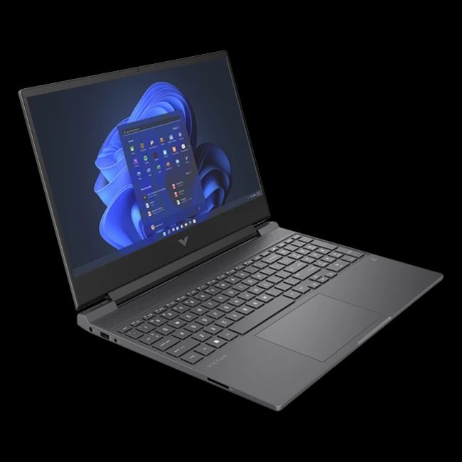 HP Victus с гарантией