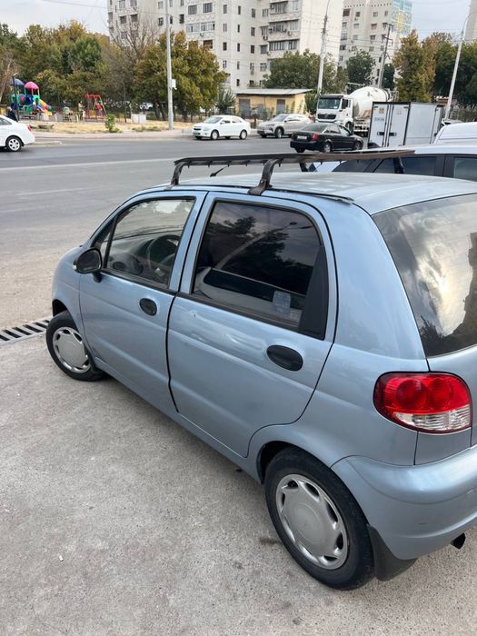matiz 2013 Gaz yoq