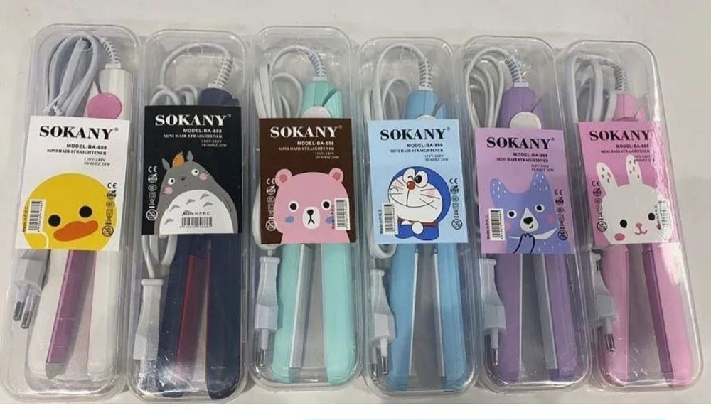 Продам утюжок для волос