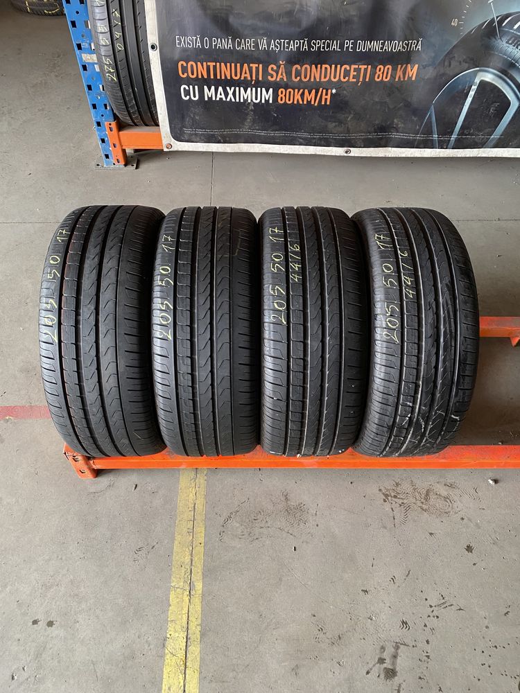 Anvelope vara 205/50/17 Pirelli Cinturato P7 205 50 17 R17