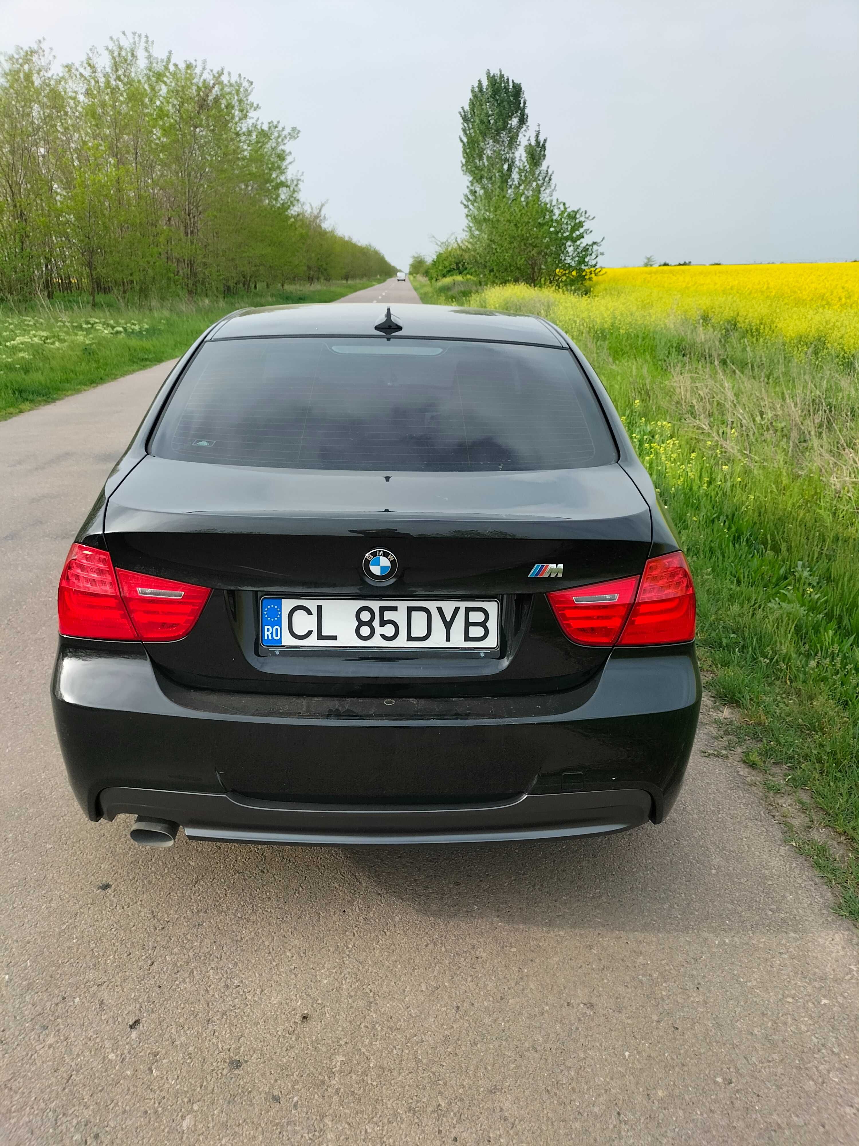 De vânzare BMW e90 euro 5
