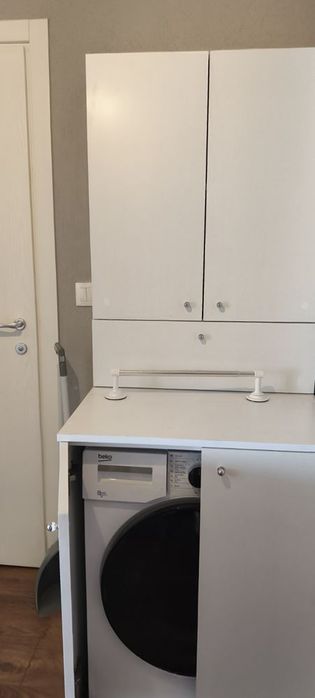 Продава се Двустаен апартамент в Пловдив, Остромила - 64 кв.м за 1641 €/кв.м - Снимка #7