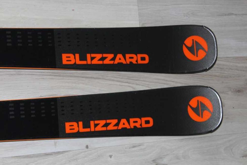Blizzard Firebird Ti  154cm  148cm  2024