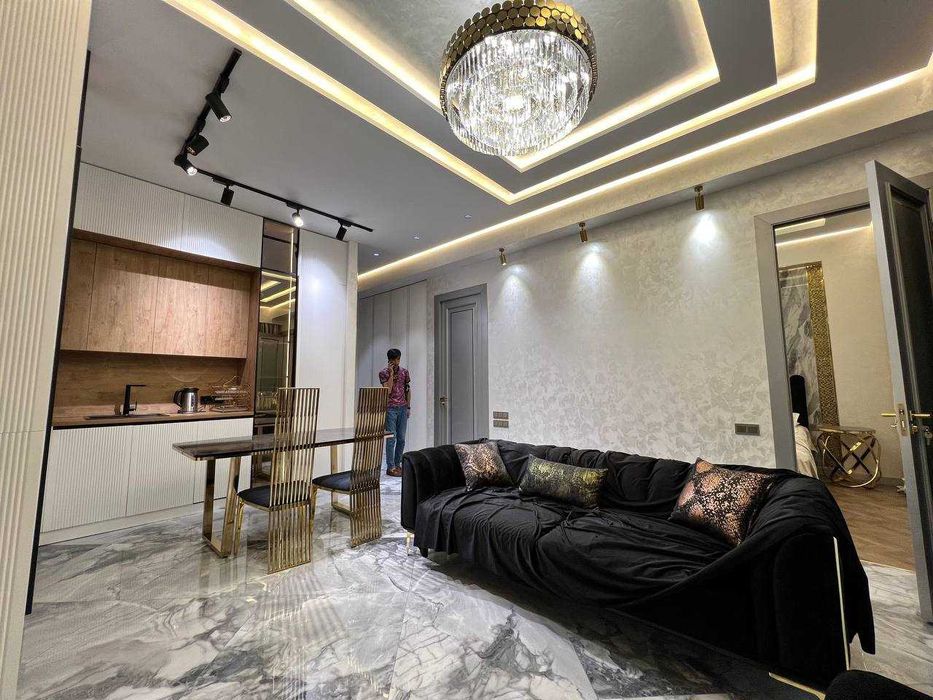 (335) Сдам 2комн. 3/7 Boulvard Tashkent City