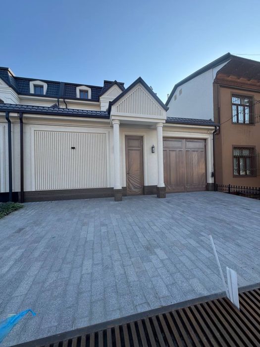 ПРОДАЕТСЯ НОВЫЙ ЕВРО ДОМ Мирзо-Улугбекский район