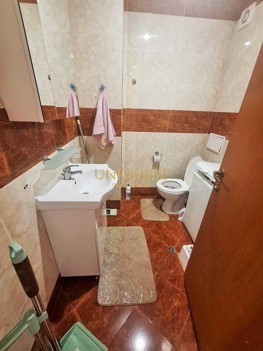 Продава се Едностаен апартамент в к.к. Слънчев бряг - 39 кв.м за 1480 €/кв.м - Снимка #6