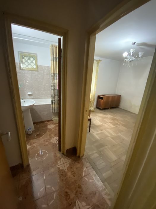 Vand Apartament 2Camere Negru Voda Sup 48,5 mp Pre 61.000Euro