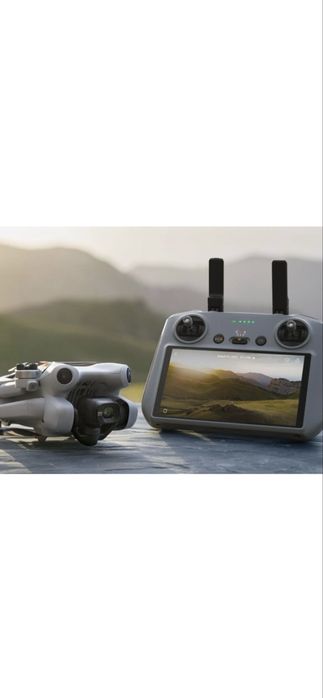 Дрон 4mini pro combo plus