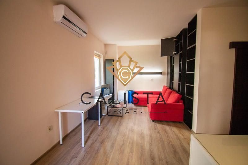 Двустаен апартамент под наем в ж.к. Дружба 2, 2121356