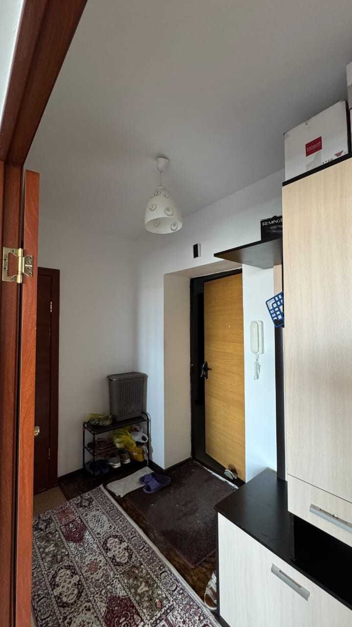 Продам 1 комн квартиру в 4 мкр  13г